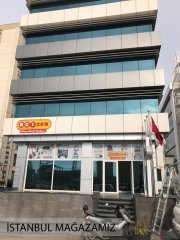 Shun OB-205B Açılı Karot Makinası 205 3900 Watt