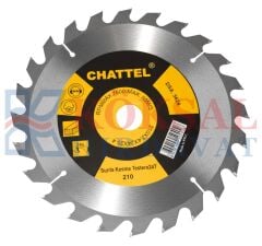 CHT 527 ELMAS SUNTA KESME TESTERE 235mm.
