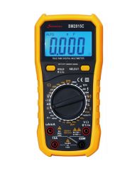T-RMS MULTIMETRE BM2015C
