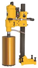 CHT 3435 UCUZ KAROT MAKİNASI (STANDART)