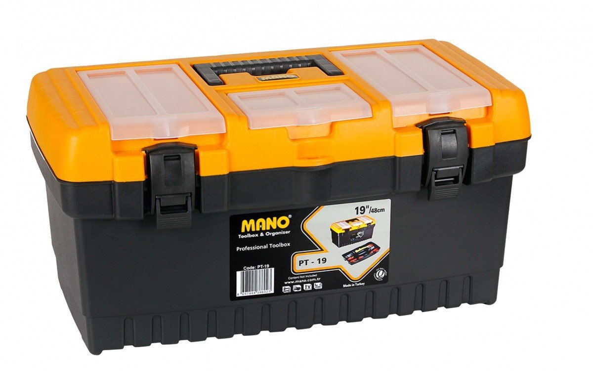 Profesyonel Takım Çantaları 19''