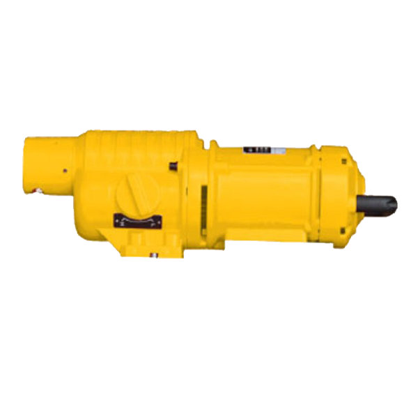 CHT 3420 AÇILI KAROT MAKİNA MOTORU