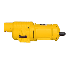 CHT 3420 AÇILI KAROT MAKİNA MOTORU