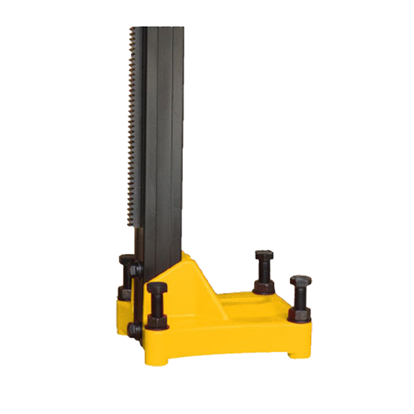 CHT 3416 STANDART KAROT STANDI