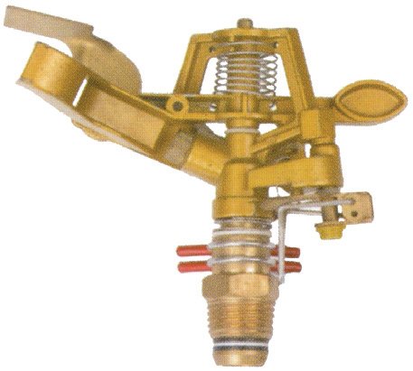 DAYE 1021 METAL SULAMA SPRINK