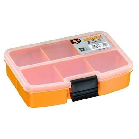 Mano Organizer 5''