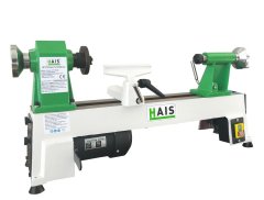 Hais 457 mm Ahşap Torna Makinası