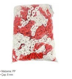 Plastik Zincir / UT3110