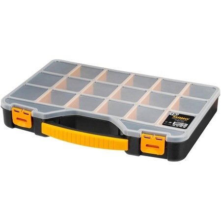 Mano Organizer 18''