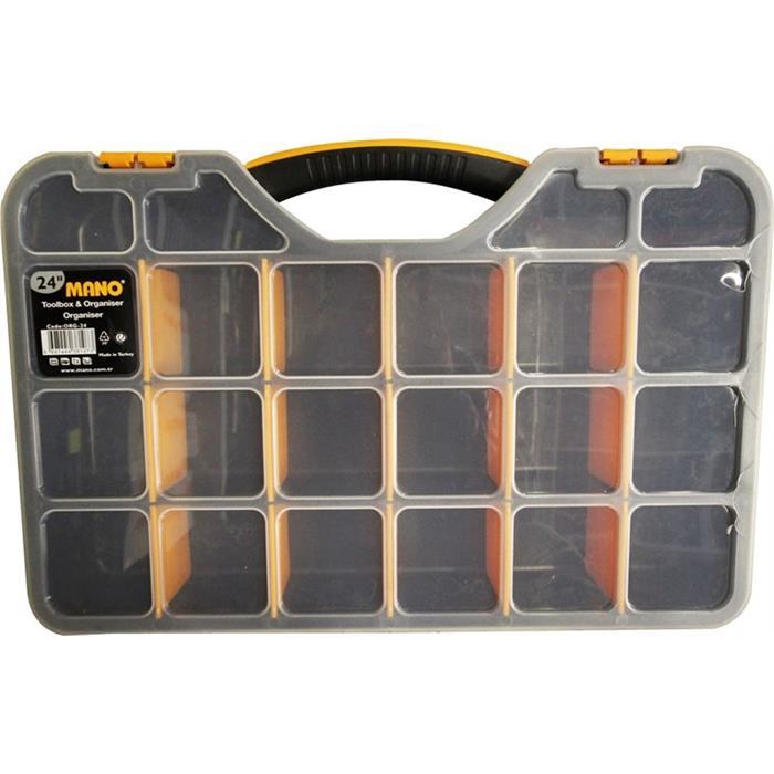 Mano Organizer 24''
