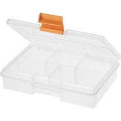 Mano Şeffaf Organizer 5''