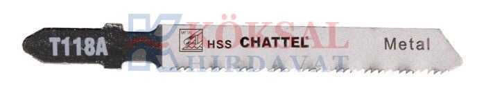 CHT 566 DEKUPAJ TESTERE (NORMAL KESİM)