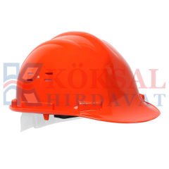 GE 1540 Essafe Hava Delikli Kulaklık Takılabilir Baret