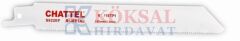 CHT 563 METAL TİLKİ KUYRUĞU TESTERE 150 mm
