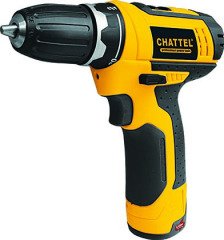 CHATTEL 4108 Li AKÜLÜ VİDALAMALAR CHT 4108
