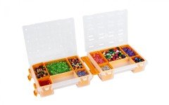 Twin Organizer 7''