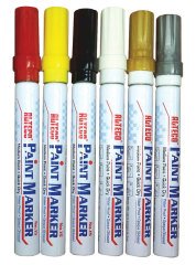 ALTECO PAINT MARKER-BL-BEYAZ