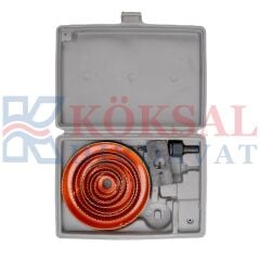 CHT 770 AHŞAP PANÇ SETİ 8'Lİ