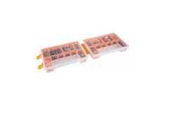 Twin Organizer 11''