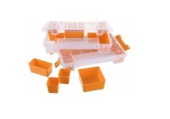 Twin Organizer 11''