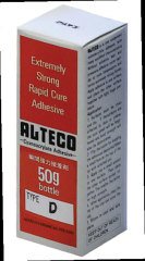 ALTECO AC-D 50GR. YAPISTIRICI