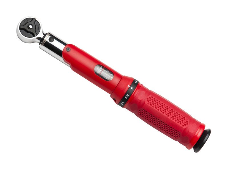 3/8'' TORK ANAHTARI