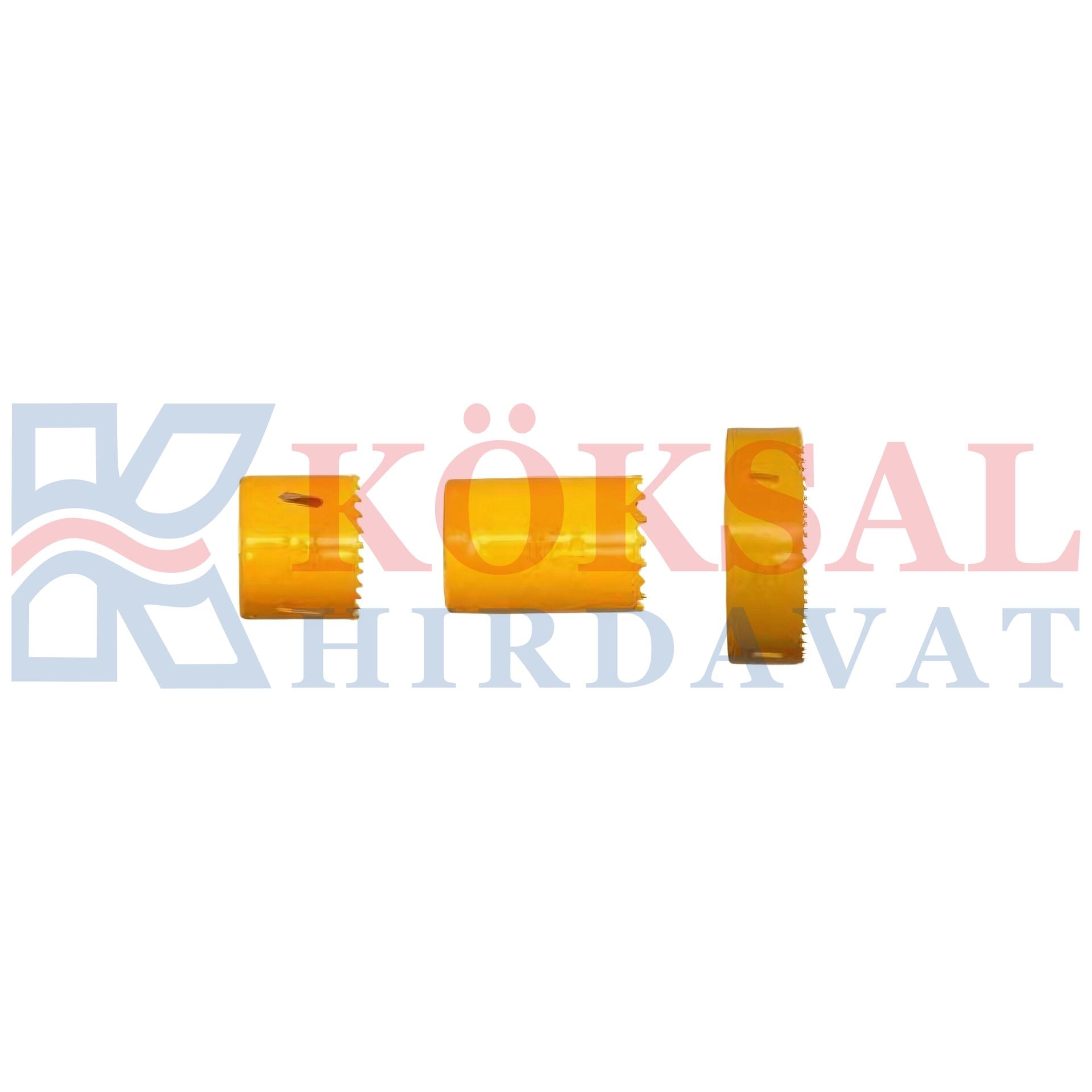 CHATTEL Bİ - METAL PANÇLAR (HSS)