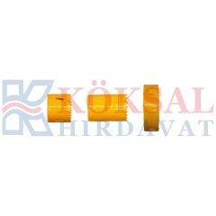 CHATTEL Bİ - METAL PANÇLAR (HSS)