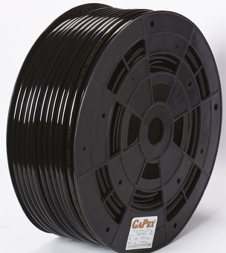 GAPEX Polyamid 11 Hortum (1 Metre)