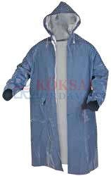 STARLINE NM05L PVC Yağmurluk