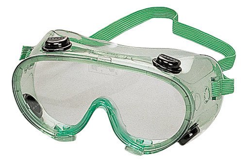 MAX-SAFETY SE 1116 KORUYUCU GÖZLÜK