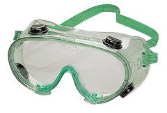 MAX-SAFETY SE 1116 KORUYUCU GÖZLÜK
