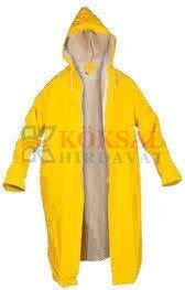 STARLINE NM05S PVC Yağmurluk