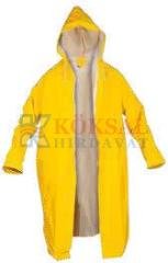 STARLINE NM05S PVC Yağmurluk