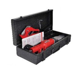 ZİMAK PPRC BORU KAYNAK MAKİNASI - PRO 600W