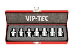 1/2''DIŞ TORX LOKMA TAKIMI - VT114127