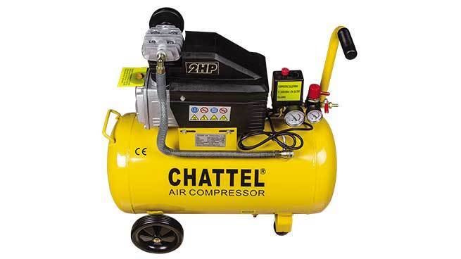 CHATTEL HAVA KOMPRESÖRÜ CHT-1050