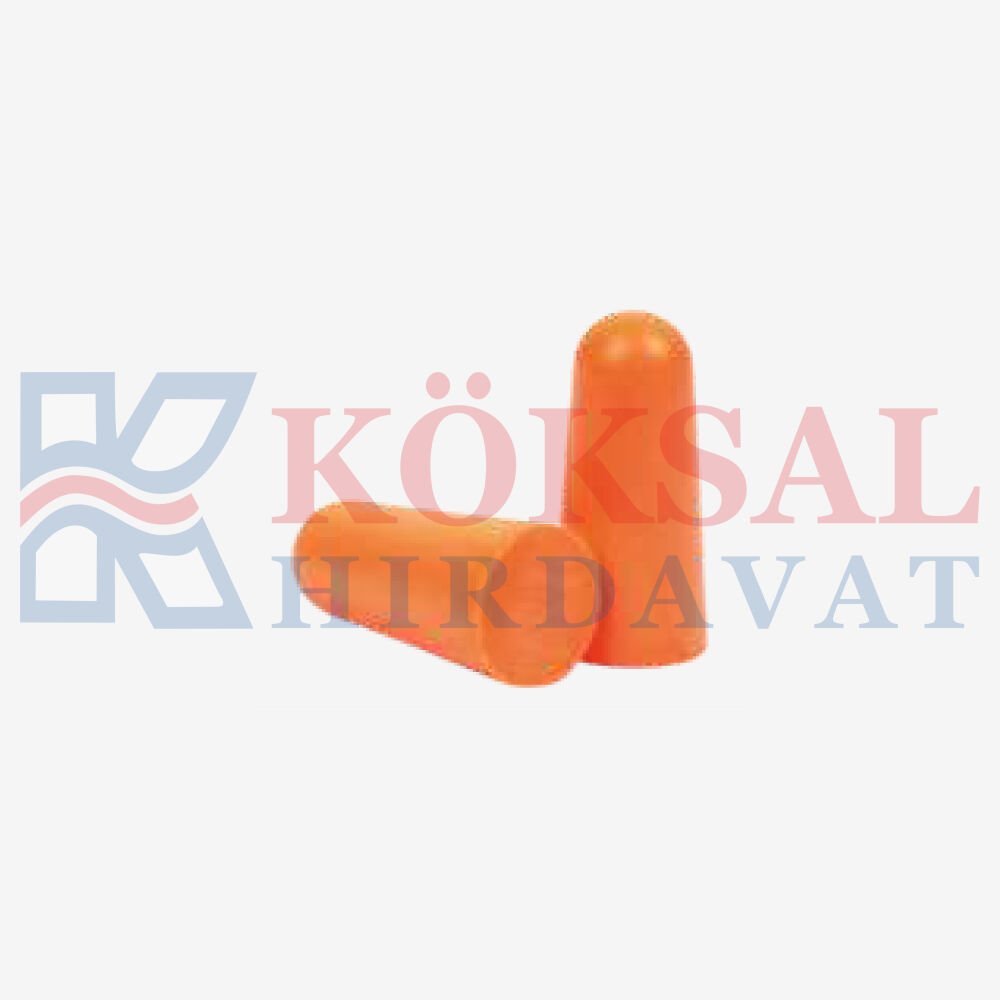GE 1420 Sünger Tip Kulak Tıkacı