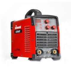 ZENWELD ULTİMATE 200 TH TİG KAYNAK MAKİNASI
