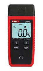 UNI-T UT377A DIJITAL AHSAP NEMI ÖLÇER