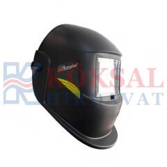 GE 1304 Otomatik Kararan Kaynak Maskesi