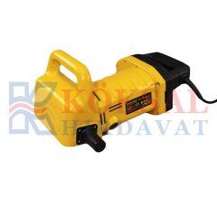 CHT-4982 KANAL KAZIMA MAKİNESİ