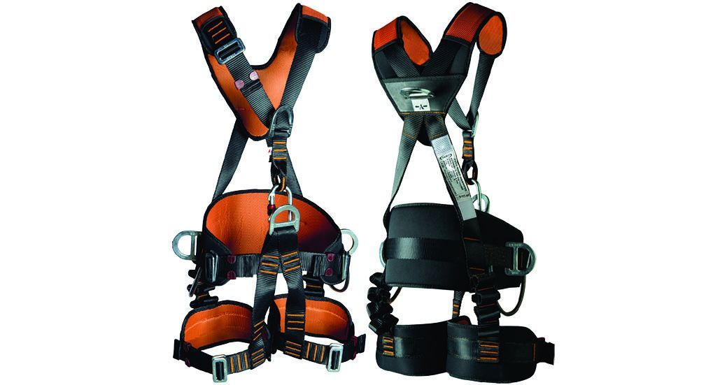 P-117-MT EMNİYET KEMERİ L