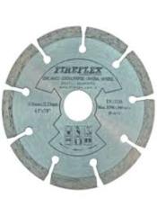 FİREFLEX Soketli - Kuru (Dry) Testere 115 x 22