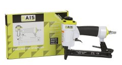 Hais Profesyonel 8016 Havalı Zımba Çakma Makinası