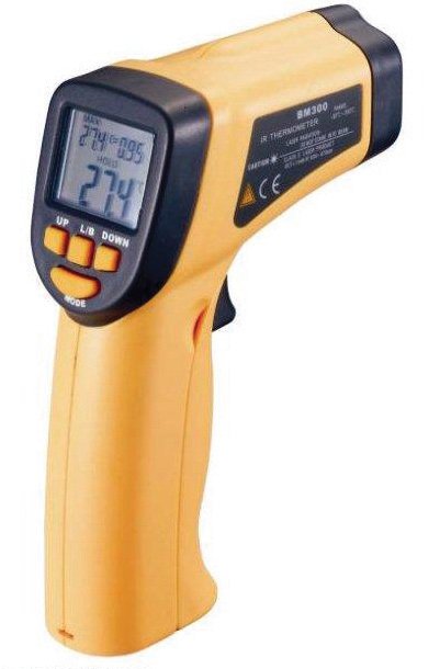 BM380 INFRARED SICAKLIK OLCUM CIHAZI