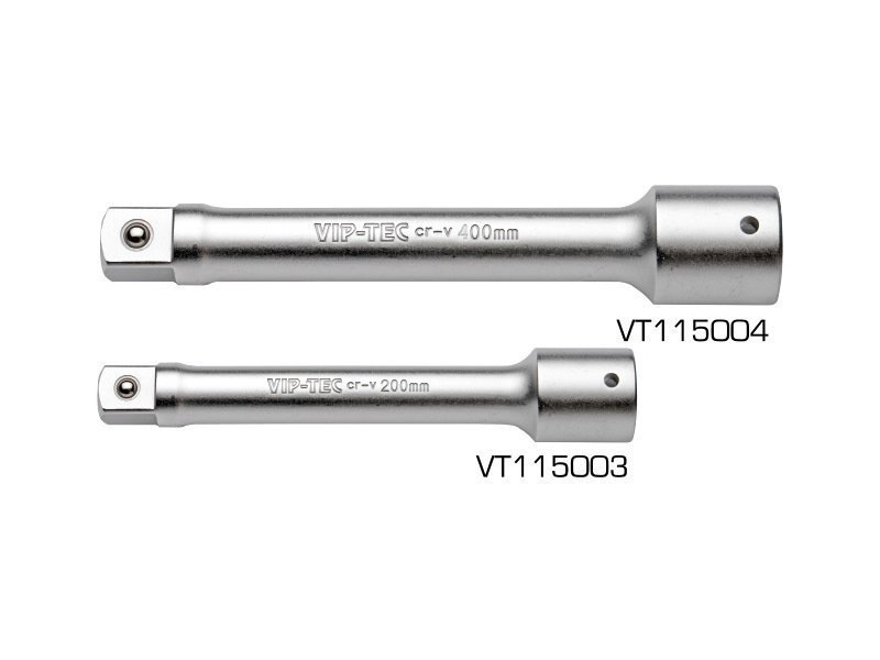 3/4'' UZATMA KOLU - VT115003 200 MM