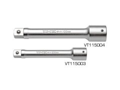 3/4'' UZATMA KOLU - VT115003 200 MM