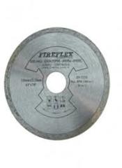 FİREFLEX Sürekli - Sulu (Wet) Testere 115 x 22