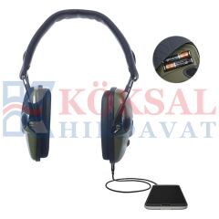 Honeywell 1013530 Impact Sport Kulaklık (1013530)